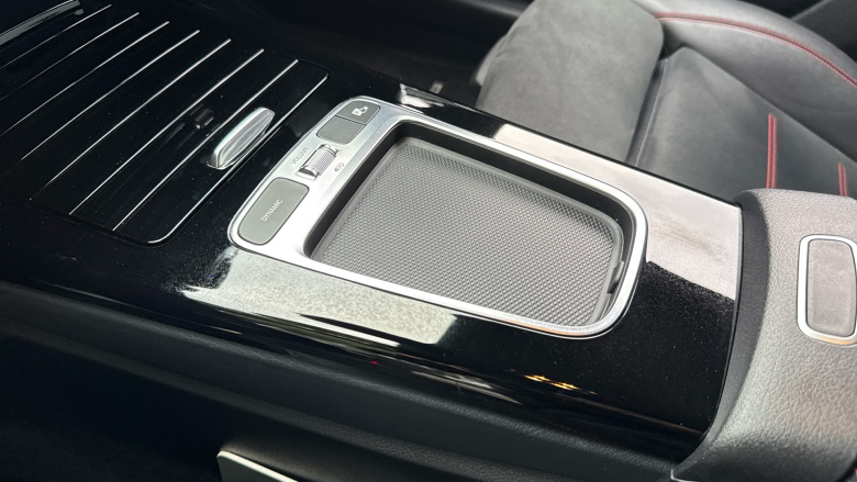 Mercedes-Benz A-Class A180 AMG Line Executive 5dr Auto Petrol Hatchback